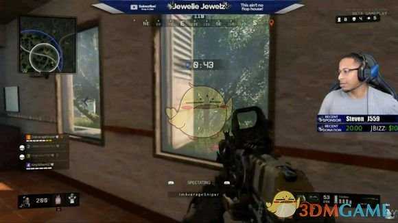 《使命召唤15:黑色行动4》大逃杀模式技巧心得