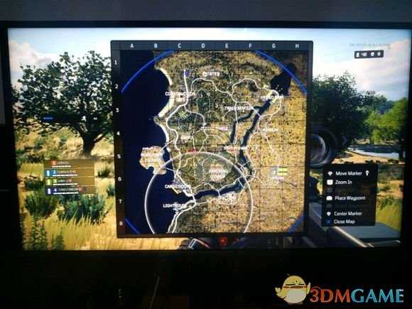 《使命召唤15:黑色行动4》大逃杀模式技巧心得