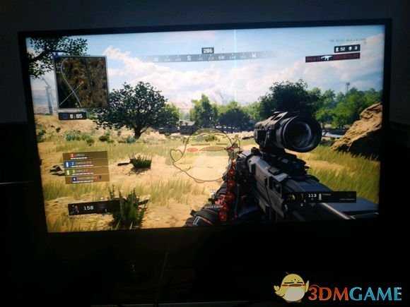 《使命召唤15:黑色行动4》大逃杀模式技巧心得