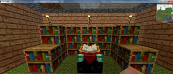 我的世界附魔台怎么做