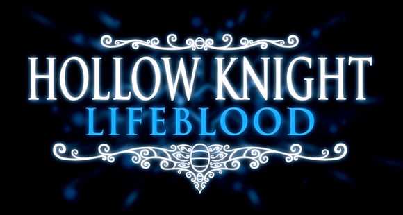 空洞骑士dlc内容