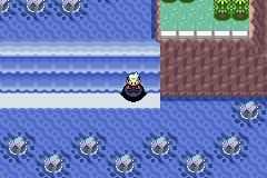 口袋妖怪绿宝石二周目怎么玩