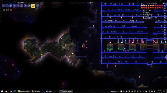 泰拉瑞亚猪鲨怎么召唤