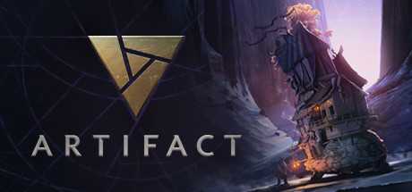 《石器牌(Artifact)》全卡牌图鉴