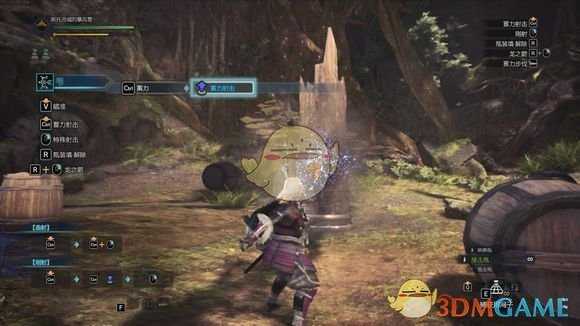 《怪物猎人：世界》弓箭会心技能收益详解