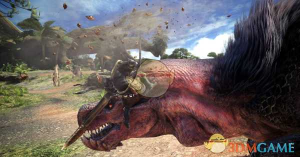 《怪物猎人:世界》全投掷物效果详情一览