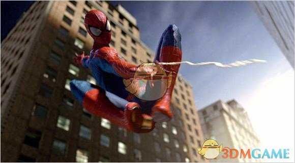 《漫威蜘蛛侠》技巧玩法汇总 你也能成大神