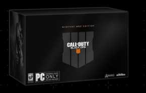 《使命召唤15：黑色行动4》各个版本有何不同？ 黑色行动4各版本介绍