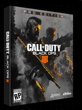 《使命召唤15：黑色行动4》各个版本有何不同？ 黑色行动4各版本介绍