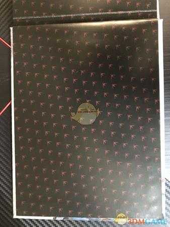 《正当防卫3》收藏版画册里有什么