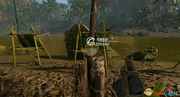 《绿色地狱》登山技巧介绍