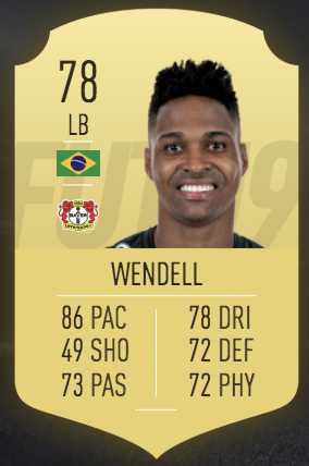 《FIFA 19》UT模式开荒球员推荐心得