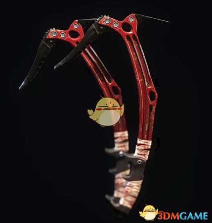 《古墓丽影：暗影》登山镐、强化的匕首、开锁器获得方法