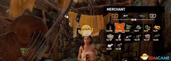 《古墓丽影：暗影》登山镐、强化的匕首、开锁器获得方法