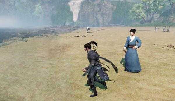 《武林志》猜字谜答案一览