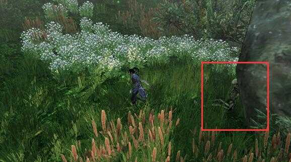 《武林志》分筋错骨刀获得方法