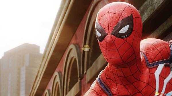 《漫威蜘蛛侠》全白金要点攻略