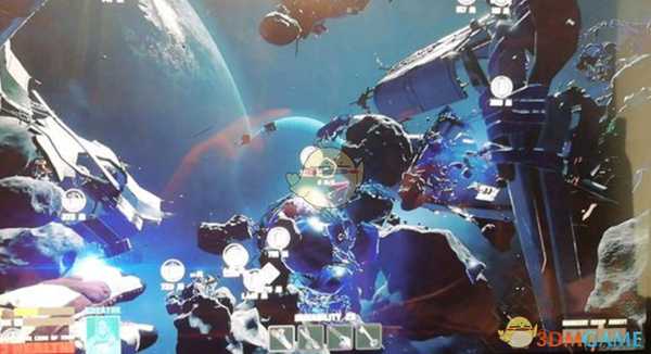 《呼吸边缘》无限氧气BUG介绍