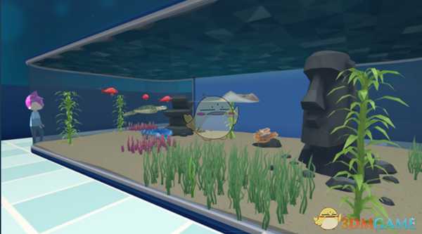 《巨型水族馆》好玩吗 游戏优缺点介绍