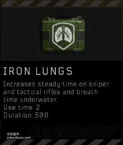 《使命召唤15：黑色行动4》大逃杀模式技能效果翻译一览