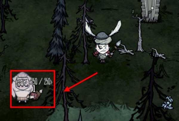 饥荒海象怎么打