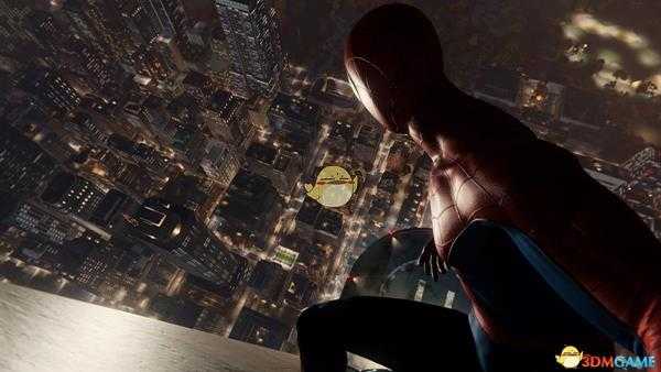 《漫威蜘蛛侠》紧密关系任务怎么继续？