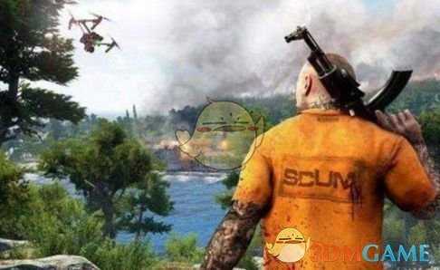 《人渣》世界观及背景解析 人渣都有什么剧情