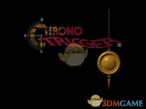 《时空之轮》剧情流程心得分享