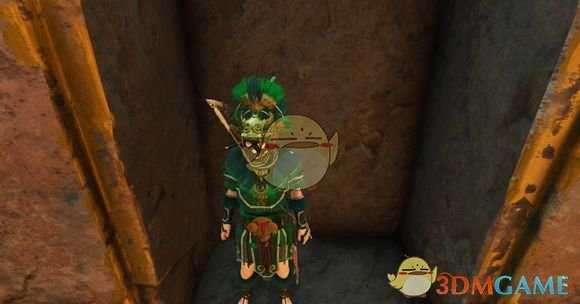 《古墓丽影：暗影》隐秘之城谜题解密方法