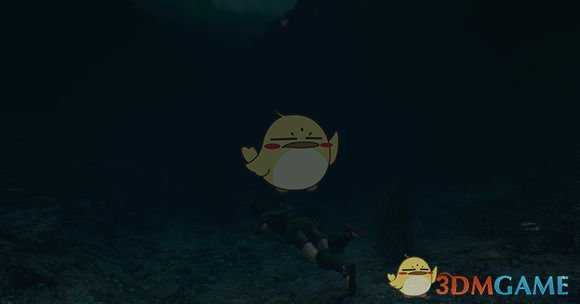 《古墓丽影：暗影》隐秘之城谜题解密方法