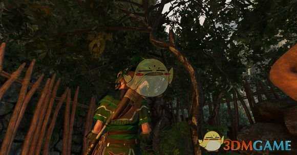 《古墓丽影：暗影》隐秘之城谜题解密方法