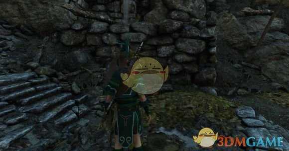 《古墓丽影：暗影》隐秘之城谜题解密方法