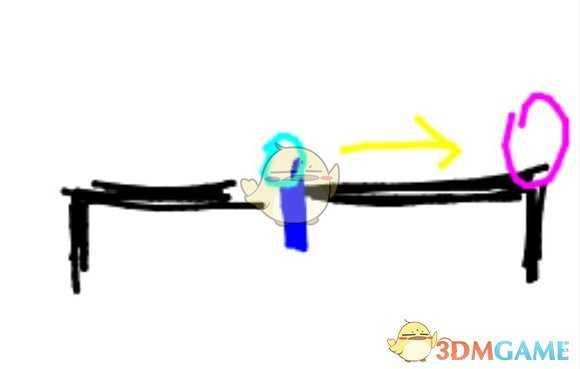 《黎明杀机》兔妈点位详解（灵魂画手警告）