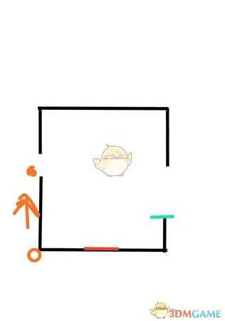 《黎明杀机》兔妈点位详解（灵魂画手警告）