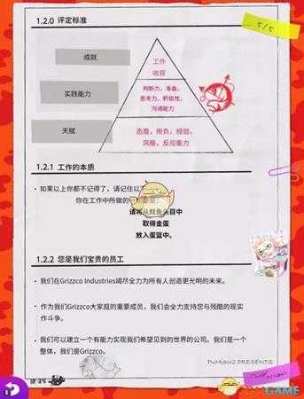 《喷射战士2》鲑鱼商会员工手册