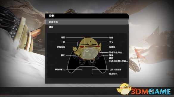 《再生核心》新手指南,游戏基本系统介绍