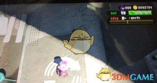 《喷射战士2》冲锋型排位冲B级心得