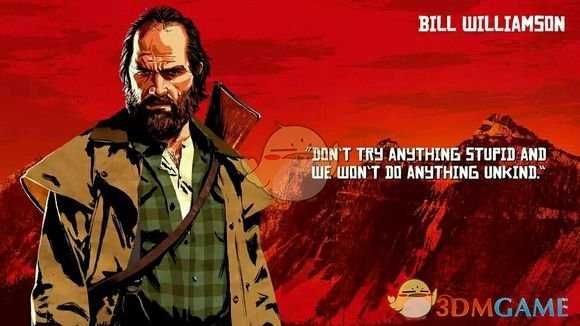 《荒野大镖客2》剧情是什么 大神玩家从剧情角度猜想