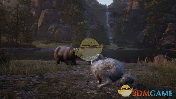 《荒野大镖客2》地图和截图解析 大神玩家带你领略大镖客世界的宏伟