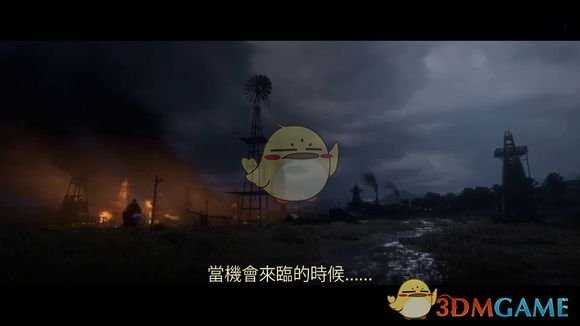 《荒野大镖客2》地图和截图解析 大神玩家带你领略大镖客世界的宏伟