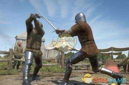 《天国：拯救》中最实用的剑法是什么？ 教你成为剑法大师