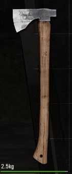 《人渣》全武器、配件一览 全武器制作方法