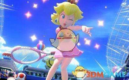 《马里奥网球Aces》对战怎么玩胜率高?最强打法介绍