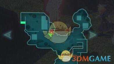 《最终幻想：世界》全迷宫隐藏点一览