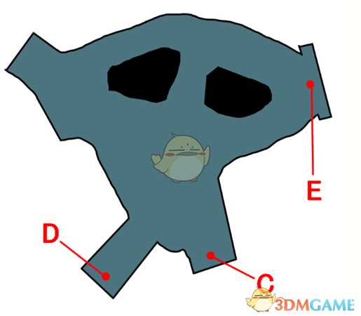《最终幻想：世界》全迷宫隐藏点一览