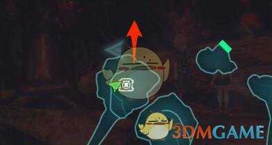 《最终幻想：世界》全迷宫隐藏点一览