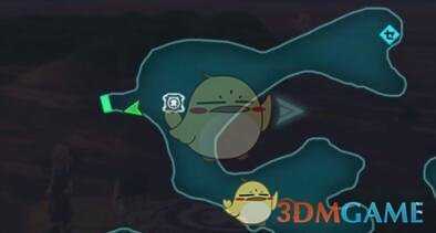 《最终幻想：世界》全迷宫隐藏点一览