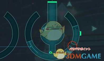 《最终幻想：世界》全迷宫隐藏点一览