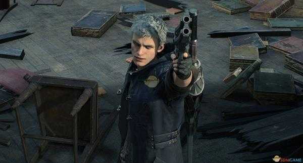 《鬼泣5》STEAM版多少钱？