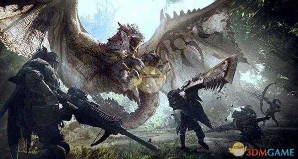 《怪物猎人:世界》大剑入门配装心得(新手向)